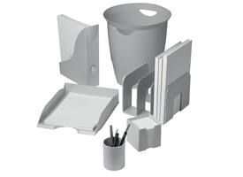 Catalogusrek Durable ECO Grijs