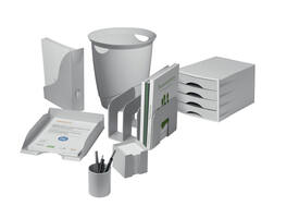 Catalogusrek Durable ECO Grijs