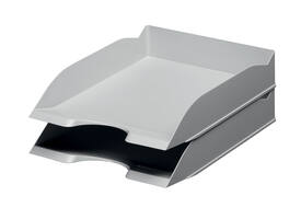 Brievenbak Durable ECO A4 Grijs
