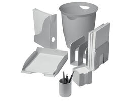 Brievenbak Durable ECO A4 Grijs