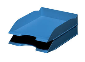 Brievenbak Durable ECO A4 Blauw