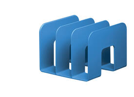 Catalogusrek Durable ECO Blauw