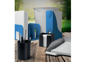 Catalogusrek Durable ECO Blauw