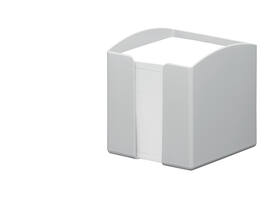 Memokubus Durable ECO Grijs