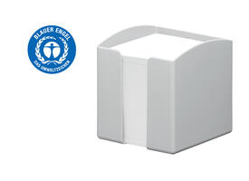 Memokubus Durable ECO Grijs
