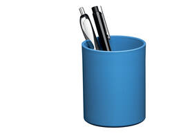 Pennenbak Durable ECO Blauw