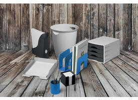 Pennenbak Durable ECO Blauw
