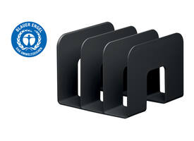 Catalogusrek Durable ECO Zwart