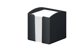 Memokubus Durable ECO Zwart