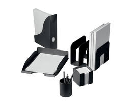 Memokubus Durable ECO Zwart