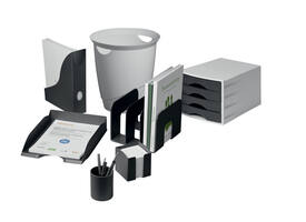 Memokubus Durable ECO Zwart