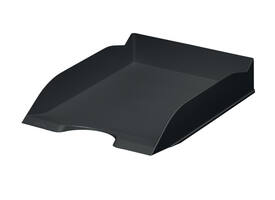 Brievenbak Durable ECO A4 Zwart