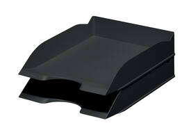Brievenbak Durable ECO A4 Zwart