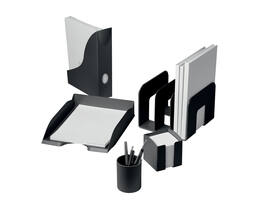 Brievenbak Durable ECO A4 Zwart