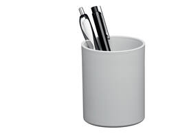 Pennenbak Durable ECO Grijs