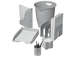 Pennenbak Durable ECO Grijs