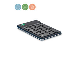 Toetsenbord R-Go Ergonomisch Numpad Break Wireless
