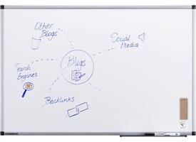 Whiteboard Legamaster UNITE PLUS 60x90cm