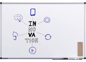 Whiteboard Legamaster UNITE 60x90cm