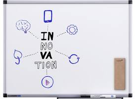 Whiteboard Legamaster UNITE 45x60cm