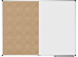 Combibord Legamaster UNITE 90x120cm