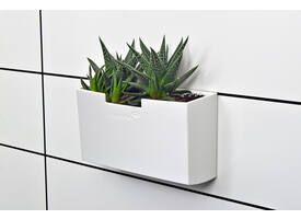 Whiteboard accessoirehouder Legamaster wit