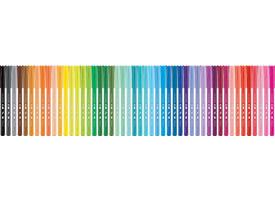 Kleurstift Maped Color'Peps Ocean doos à 48 kleuren