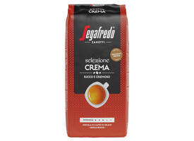 Koffie Segafredo Selezione Crema bonen 1000 gram
