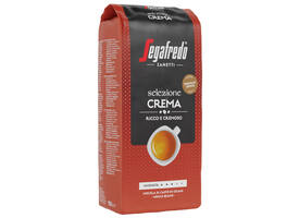 Koffie Segafredo Selezione Crema bonen 1000 gram