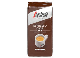 Koffie Segafredo Casa bonen 1000gr