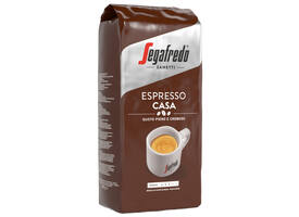 Koffie Segafredo Casa bonen 1000gr