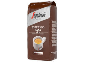 Koffie Segafredo Casa bonen 1000gr