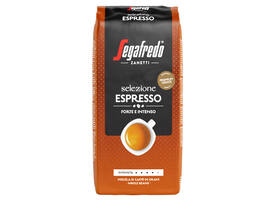 Koffie Segafredo Selezione Espresso bonen 1000 gram