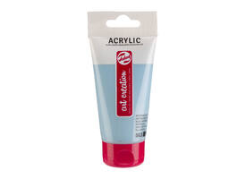Acrylverf Talens Art Creation 563 antiekblauw tube à 75ml