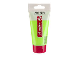 Acrylverf Talens Art Creation 672 reflexgroen tube à 75ml