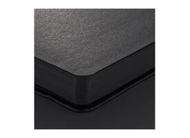 Schetsboek Sakura 80 zwarte vellen 140gr 90x140mm zwart