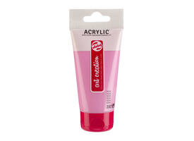Acrylverf Talens Art Creation 357 roze tube à 75ml