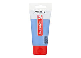 Acrylverf Talens Art Creation 562 grijsblauw tube à 75ml
