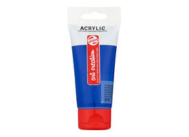 Acrylverf Talens Art Creation 570 phtaloblauw tube à 75ml