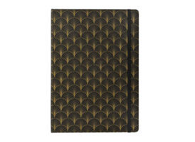Schetsboek Talens Art Creation 80 vel 140gr 210x297mm art deco