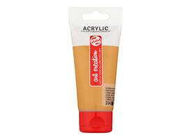 Acrylverf Talens Art Creation 234 sienna naturel tube à 75ml