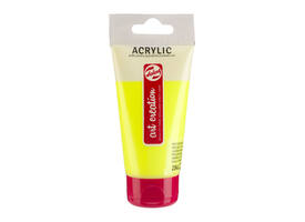 Acrylverf Talens Art Creation 256 reflexgeel tube à 75ml
