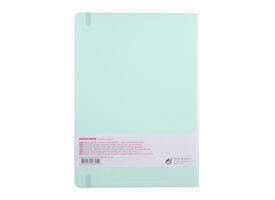 Schetsboek Talens Art Creation 80 vel 140gr 210x297mm frisse munt