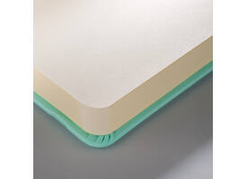 Schetsboek Talens Art Creation 80 vel 140gr 210x297mm frisse munt