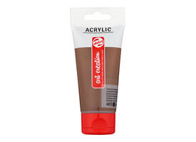 Acrylverf Talens Art Creation 403 van Dijckbruin tube à 75ml