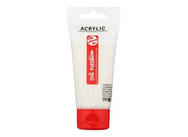 Acrylverf Talens Art Creation 290 donker titaanbuff tube à 75ml
