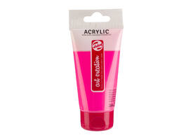 Acrylverf Talens Art Creation 384 reflexroze tube à 75ml