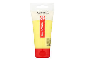 Acrylverf Talens Art Creation 267 azogeel citroen tube à 75ml