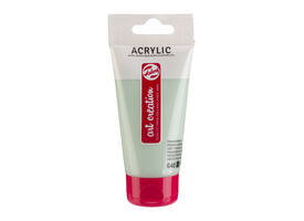Acrylverf Talens Art Creation 648 fransgroen tube à 75ml