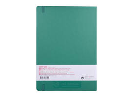 Schetsboek Talens Art Creation 80 vel 140gr 210x297mm woudgroen